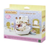 SYLVANIAN FAMILIES Vannitoa mööbel, 5286SYL