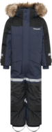 DIDRIKSONS talvekombinesoon BJÄRVEN, 505999-039, 140 cm