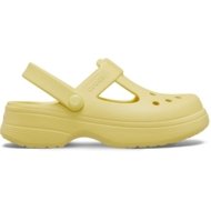 CROCS kroksid ECHO kollased, 210615-78R 33,5 suurus