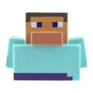 PALADOME MINECRAFT Vannipart Steve, PP10509MCFV2
