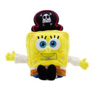 SPONGEBOB interaktiivne pehme mänguasi, 25 cm, 71161