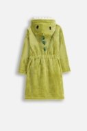 COCCODRILLO hommikumantel BATHROBE, roheline, cm