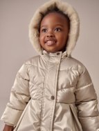 NEXT ilmastikukindel jope, AN4612, 92-98 cm