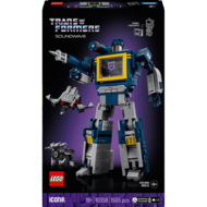 10358 LEGO® Icons Transformers: Soundwave