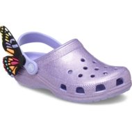 CROCS kroksid QUIET lillad, 210018-5BN 25 suurus