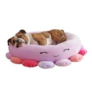 SQUISHMALLOWS PETS voodi Beula Octopus, 76CM, JPT0085-L