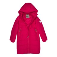 HUPPA jope NINA, roosa, 158 cm, 12590030-63
