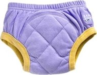 BAMBINO MIO korduvkasutatavad mähkmed potitreeninguks, 2-3 a., Grape, TP2-3GRAX