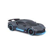 MAISTO TECH R/C 1:24 auto Bugatti Divo, 81515