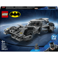 76331 LEGO® DC Batman™: Batman vs. Superman™ Batmobiil™