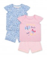 MOTHERCARE pidžaama 2 tk. VF439