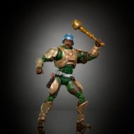 MOTU First Ones Chronicles Man-At-Arms figuur, 15 cm, JKJ25