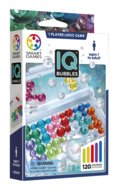 SMART GAMES mäng IQ Bubbles, SMA#493