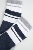 COCCODRILLO sokid SOCKS BOY, värviline, ZC5383212SOB-022-026, 26 cm