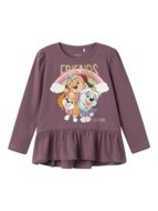 NAME IT PAW PATROL pikkade varrukatega t-särk, 13240602 86
