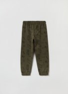OVS 1 EN BOY 3-10Y JOGGER 2M 9-10 BROWN 001821067