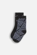COCCODRILLO sokid SOCKS BOY, värviline, ZC5383211SOB-022-030, 30 cm