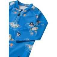 REIMA pikkade varrukatega t-särk 5200133A-6391, suurus