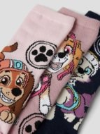 NAME IT PAW PATROL sokid, 13249793-282D3C 28-30 cm