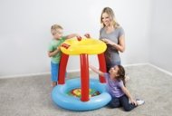 BESTWAY bassein Animal Friends, 89cm x 89cm x 84cm, 93541