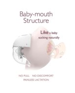 MOMCOZY rinnapump M5
