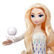 DISNEY FROZEN Spin & Reveal Elsa ja Anna üllatusnukud, HTG25
