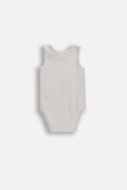 COCCODRILLO varrukateta bodi, hall, suurus