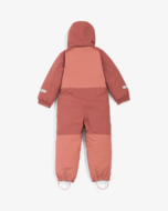 VIKING talvekombinesoon TOASTY, roosa, 50-24590-9, 140 cm