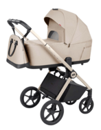CARRELLO käru ULTRA F, Polar Beige, CRL 6556