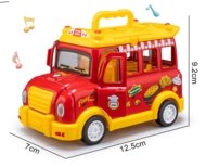 Burgeriauto, 2401C0038