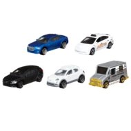 MATCHBOX autod 5tk
