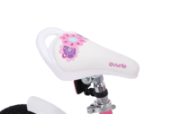 QUURIO BIKE lastel jalgratas, suurus 12”, roosa, J24Y019