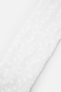 COCCODRILLO sukapüksid TIGHT MICROFIBRE COLORFUL, valged, WC4380302TMC-001-