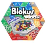 MATTEL GAMES lauamäng Blokus Trigon R1985, 04018000