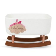 LULLABABY kiikvoodi, LBY7620Z