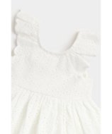 MOTHERCARE varrukateta kleit + aluspüksid, EC539