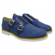 OCA LOCA Jalanõud Blue 6870-04 36