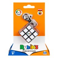 RUBIKS võtmehoidja 3x3 Rubiku kuup, 6063035