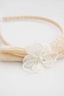 COCCODRILLO hairpin PETIT BIJOU, kreemjas, WC5311913PBJ-003-000, one size cm