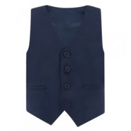 MAMAJUM vest, 3-007554, sinine/, 152/158 cm