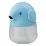 MARY'S seebidosaator ELEPHANT, Blue, MW20734