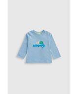 MOTHERCARE krekls ar garām piedurknēm, JL287 116