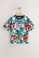 NEXT SONIC t-särk, AC4975, 122