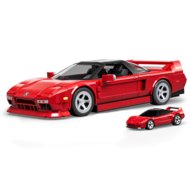 HOT WHEELS Mattel Brick Shop Acura, JFT17