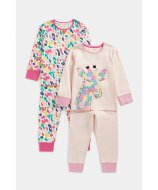 MOTHERCARE pidžaama 2 tk., FC743