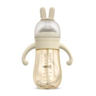 NENO joogipudel lutiga 3in1 MIO, cream,300 ml, NEN-BAB-BT007 