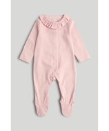 MOTHERCARE rāpulītis ar garām piedurknēm 3 gab., AV42301 cm