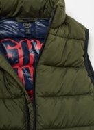 OVS vest, tumeroheline, 140 cm, 002067618
