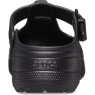 CROCS kroksid DYLAN mustad, 210581-001 39,5 suurus