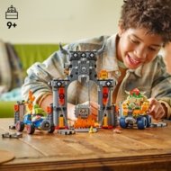 72039 LEGO® Super Mario Mario Kart™ – Bowser's Castle